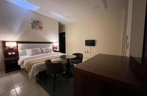 Jeddah Apartment | جوهرة الياسمين