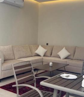 Baljurashi Ski Chalet | بالم هيلز Palm Hills