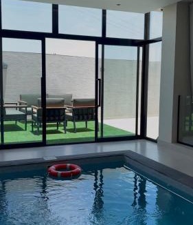 Baljurashi Ski Chalet | بالم هيلز Palm Hills