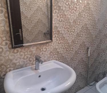 Jeddah Apartment | جوهرة الياسمين