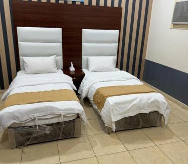 Jeddah Apartment | جوهرة الياسمين