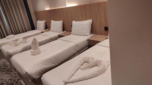Mecca Hotel | فندق بشاير الإجابة Bashaier Al EJaba Hotel