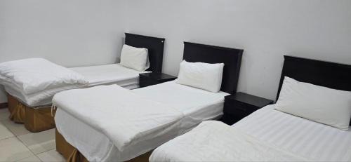 Muhayil Apartment | نسيم الربيع للشقق المخدومة