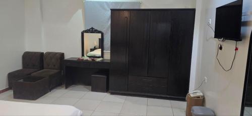 Muhayil Apartment | نسيم الربيع للشقق المخدومة