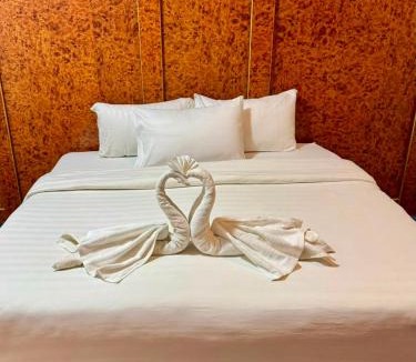Mecca Hotel | Al Resala Al Masi Hotel