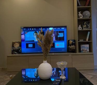 Buraydah Apartment | غرفه وصاله