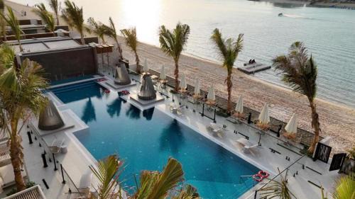 Durrat Al-Arous Apartment | V Beach
