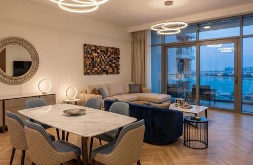 Durrat Al-Arous Apartment | V Beach