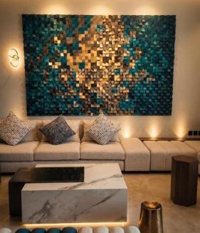 Durrat Al-Arous Apartment | V Beach