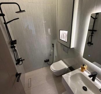 Tabuk Apartment | منوة المساكن 1