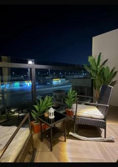 Tabuk Apartment | منوة المساكن 1