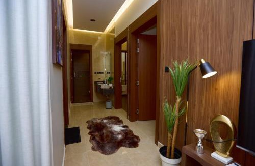 Ha'il Apartment | البدر للشقق الفندقية