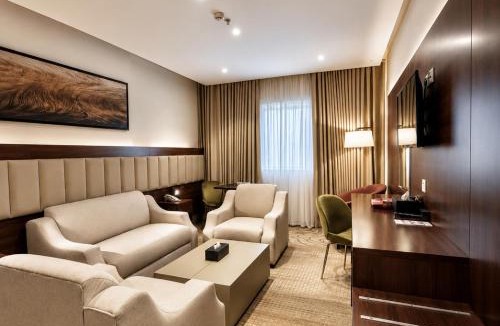 Al Aziziyah Hotel | Park Elite Hotel - فندق بارك إيليت