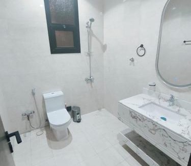 Al Murabba Apartment | برج الحياه العالي للشقق المخدومة-
