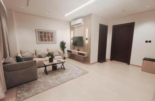 Al Murabba Apartment | برج الحياه العالي للشقق المخدومة-