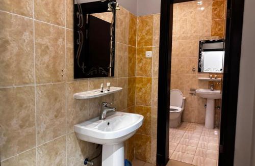 Taif Apartment | بوابة الورود للشقق المخدومة