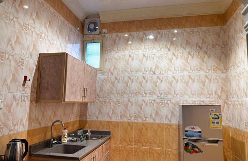Taif Apartment | بوابة الورود للشقق المخدومة