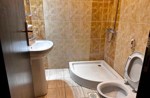 Taif Apartment | بوابة الورود للشقق المخدومة
