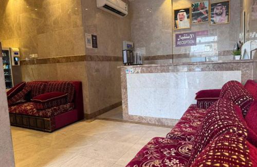 60th Street Hotel | هوتيل اوتاد المجد ام القري