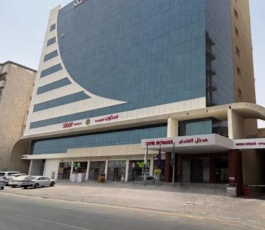 Jeddah Apartment | Skoop Jeddah