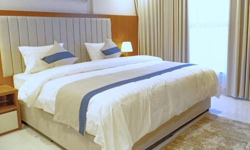 Al Jubail Apartment | Daw Alqamar Serviced Apartments