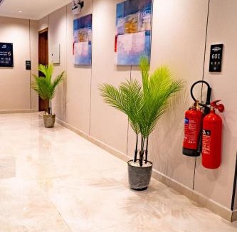 Al Jubail Apartment | Daw Alqamar Serviced Apartments