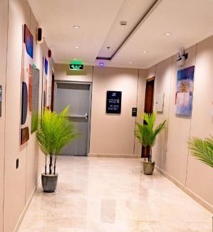 Al Jubail Apartment | Daw Alqamar Serviced Apartments