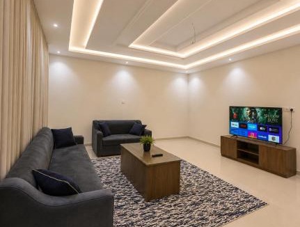 Taif Apartment | Comfort Stay-5