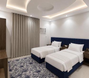 Taif Apartment | Comfort Stay-5