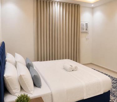 Taif Apartment | Comfort Stay-5