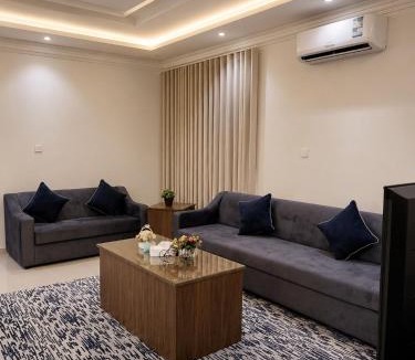 Taif Apartment | Comfort Stay-5