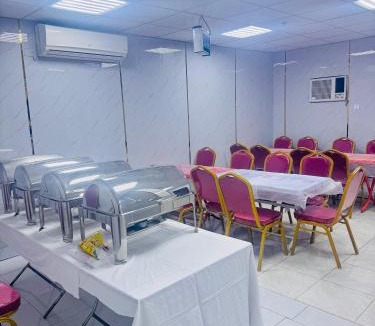Medina Hotel | Rahat Alubur Hotel