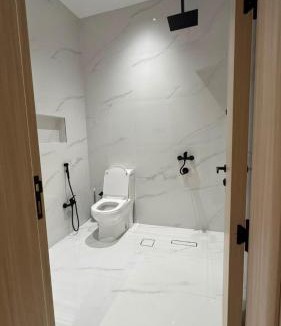Ash Shafa Apartment | رأس الشفا - OrbitNet