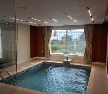 Abha Resort | استراحات وفلل رفايا