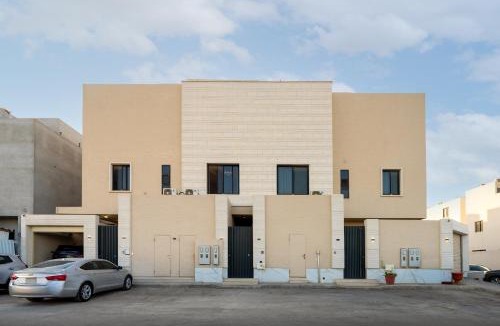 Riyadh Apartment | شقة ارضية فاخرة ٣ غرف وصالة دخول ذاتي ٧