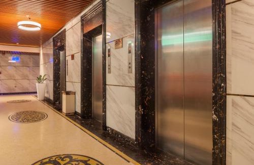 Al Hofuf Apartment | Al Ahsa Grand Serviced Apartment