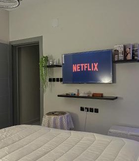 Buraydah Apartment | Modern Studio أستديو حديث
