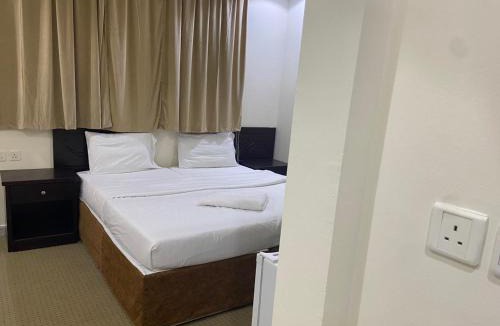 60th Street Hotel | هوتيل اوتاد المجد ام القري