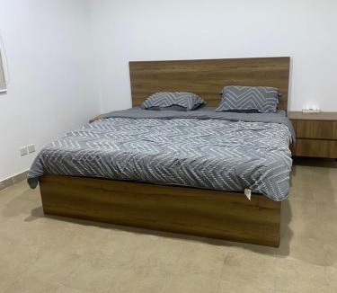 Mizail Apartment | شقه قريبه من مستشفى الملك خالد للعيون