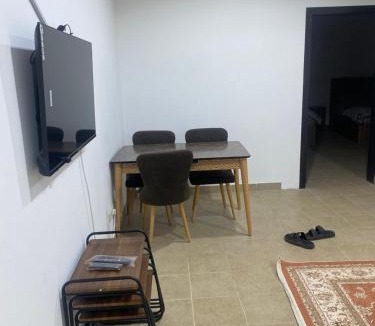 Mizail Apartment | شقه قريبه من مستشفى الملك خالد للعيون