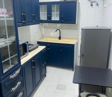 Mizail Apartment | شقه قريبه من مستشفى الملك خالد للعيون