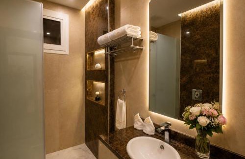 Abha Hotel | فندق امان أبها - المحالة
