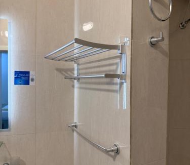 Al Baha Apartment | دار الباحة للشقق الفندقية المخدومة