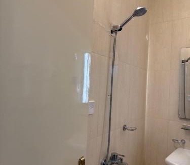 Al Baha Apartment | دار الباحة للشقق الفندقية المخدومة