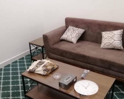 Al Baha Apartment | دار الباحة للشقق الفندقية المخدومة