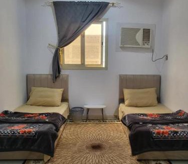 Dammam Apartment | الزهور