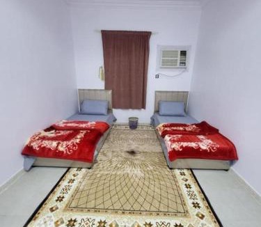 Dammam Apartment | الزهور
