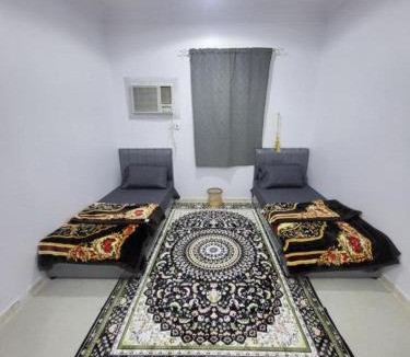 Dammam Apartment | الزهور