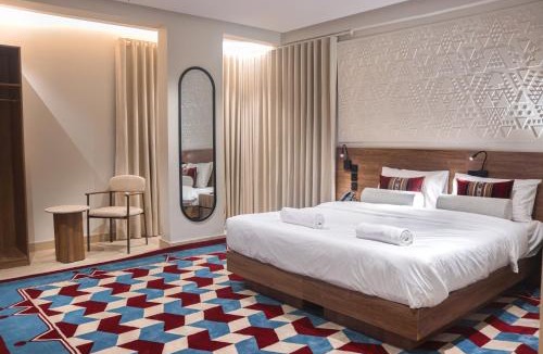 Medina Apartment | نخله للوحدات السكنيه 1