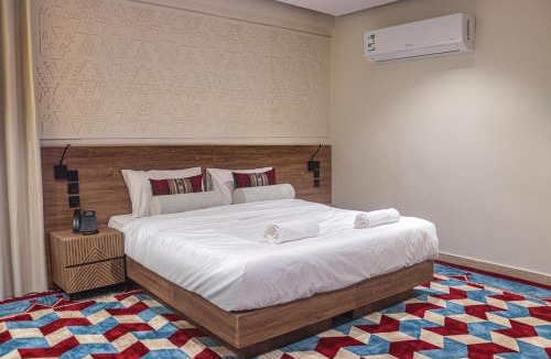 Medina Apartment | نخله للوحدات السكنيه 1